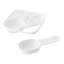 ZWILLING Fresh & Save Cube Insert with Measuring Spoon - Small