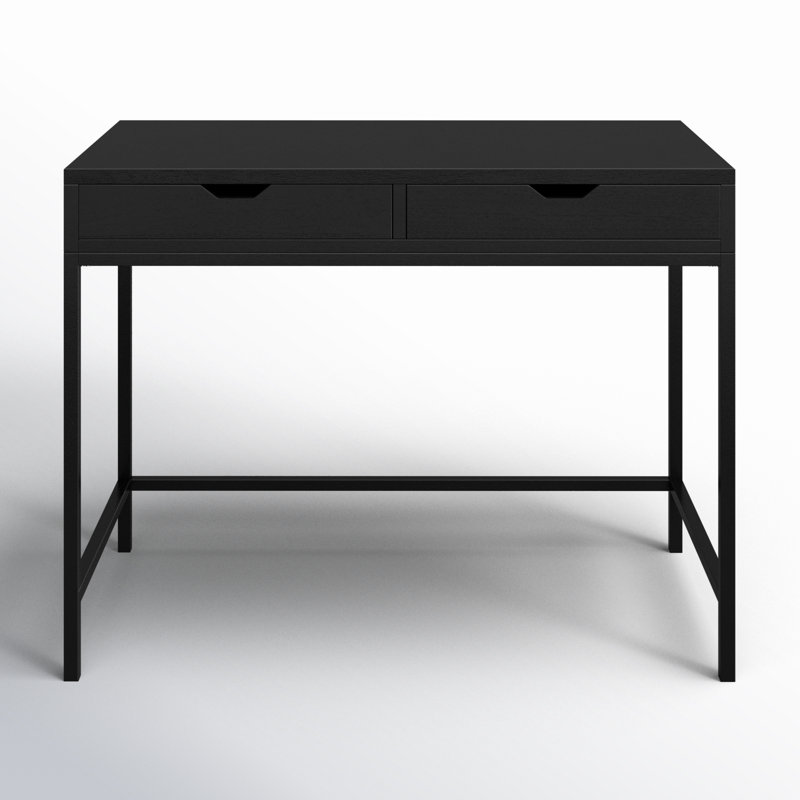 Birch Lane Aerne Desk - Thumbnail 2