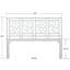 Chippendale Open-Frame Headboard-638949251-546553237