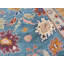 Tapis de couloir en laine 2 pi 11 po x 6 pi One-of-a-Kind