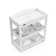 Graco Customizable Changing Table with Pad