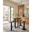 Swivel Bar Stool