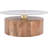 Stonewood Acacia Wood Coffee Table