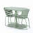 Monica Bistro Set-1533781943