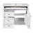 36'' Bathroom Vanity with Top Sink