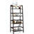 Grata 19'' W Solid Wood Shelving Unit