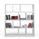 Stetson Wide Bookcase