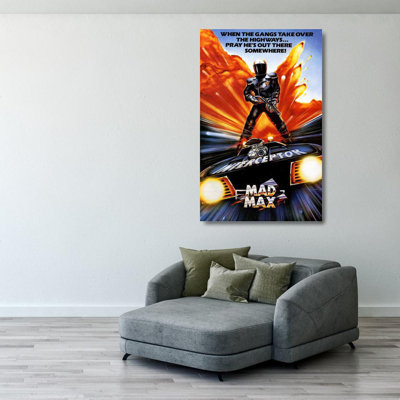 Mad Max