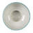 Stoneware Pedestal Bowl