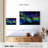 Alvord Northern Lights Glow-107704692