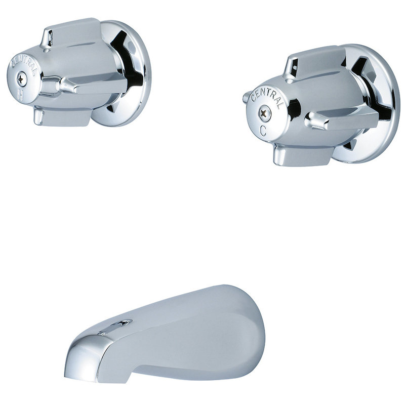 Wall Tub Spout