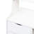 Night Stand with Bookshelf And Drawers-1371520283