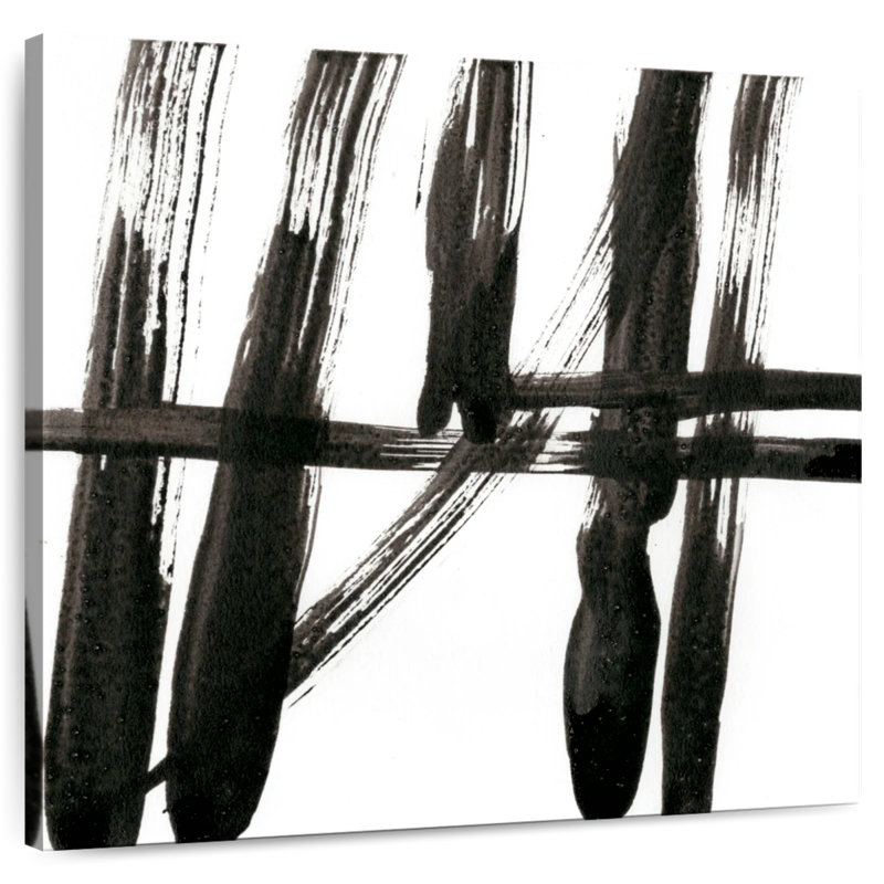 Avery Linear Expression IV, 16" H x 16" W