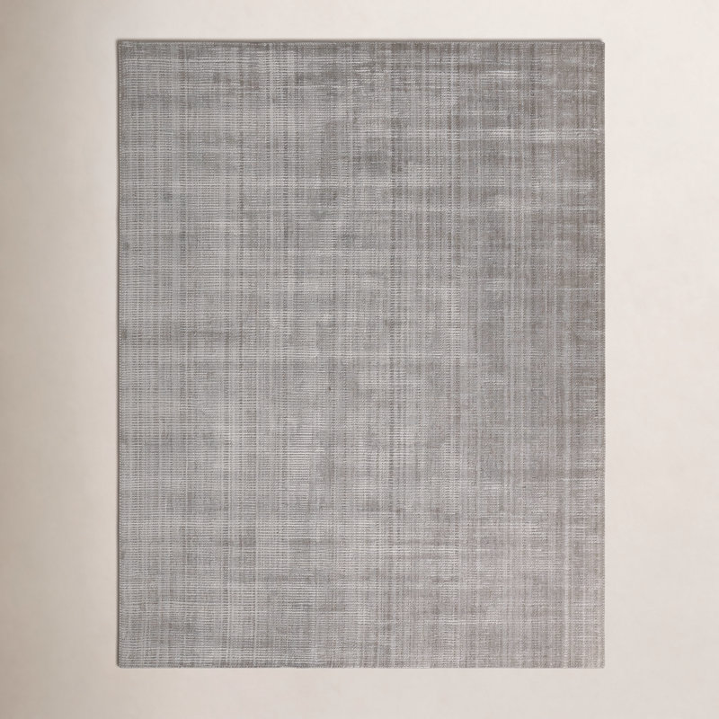 Elroy Striped Indoor Rug, Rectangle 9' x 12'