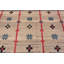 Tapis contemporain à motif géométrique de style Mid-Century moderne One-of-a-Kind Rugs