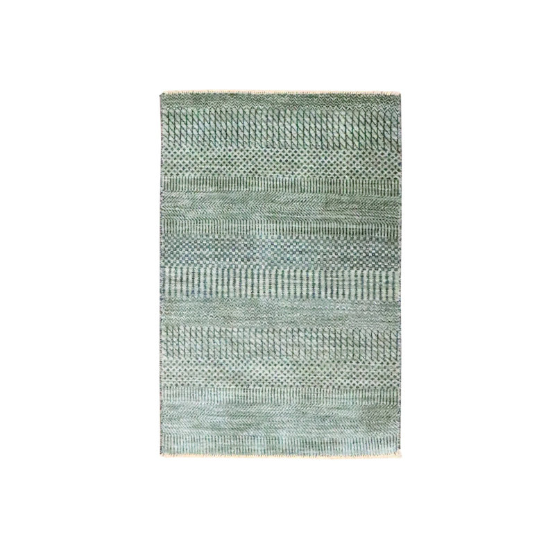 Tapis Sonic 2 pi x 3 pi gris Sonic Modern