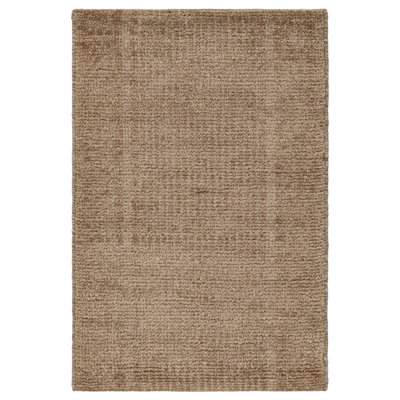 Vanna Hand-Knotted Striped Wool Rug