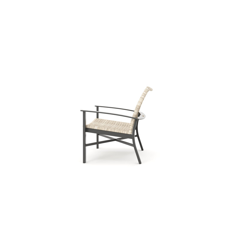 Jasper Outdoor Lounge Chair