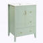 Meuble-lavabo 24 po avec lavabo