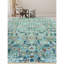 Floral Area Rug-65271077