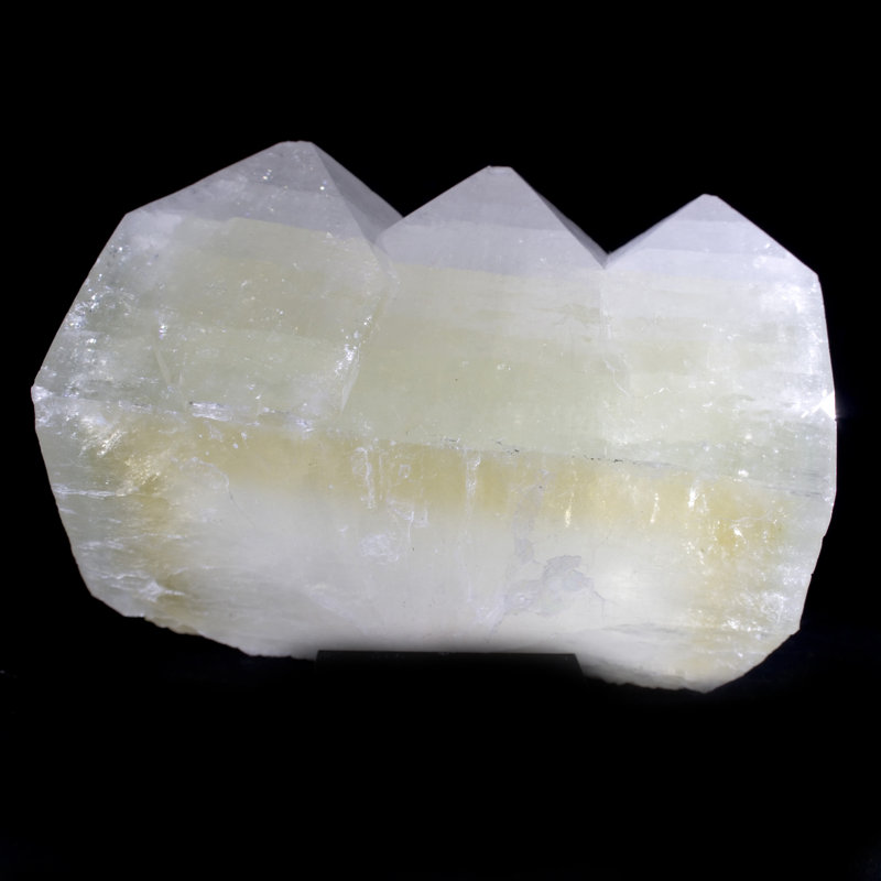 Spectaculaire cristal d'apophyllite