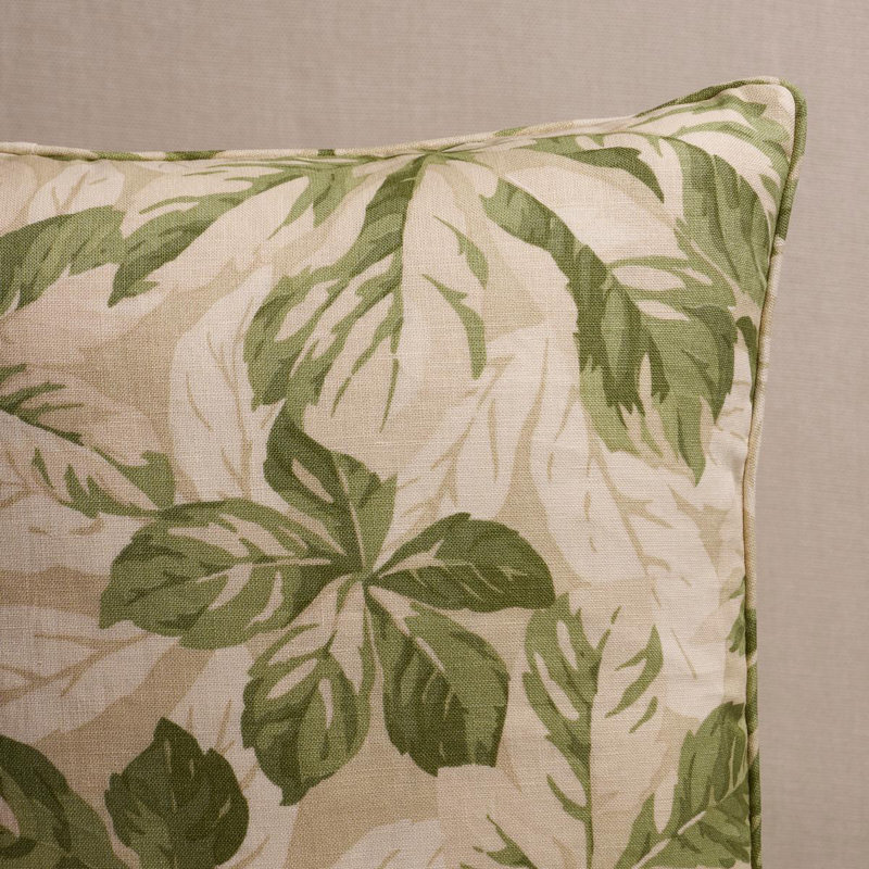 Coussin Arboreal