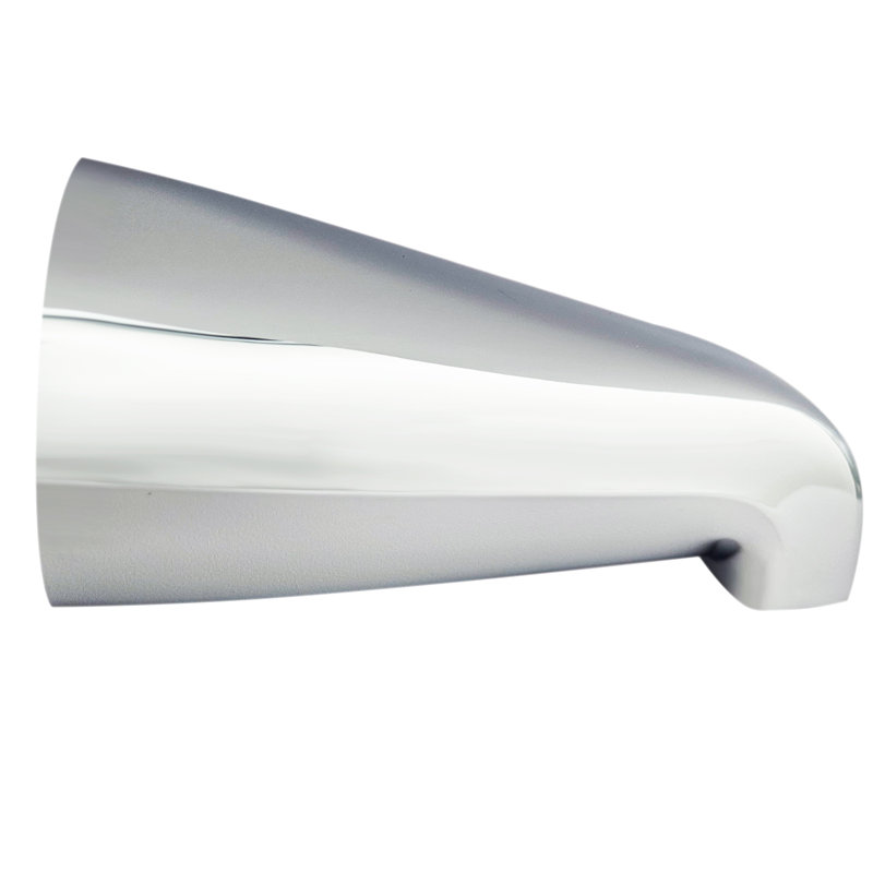 Complete Shower System, Gray