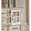Commode et miroir Dishant