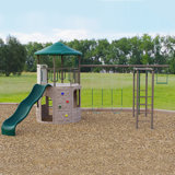 Adventure Tower Deluxe