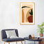 Ocre par Brie Nicole-impression d’art graphique-53808739-53808740-53808741