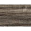 Lit pour grand lit au fini bois naturel, lit Elegance foncé avec finition, transformant votre chambre en refuge