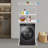 Multi-Functional Laundry Room Storage Shelf-113142579