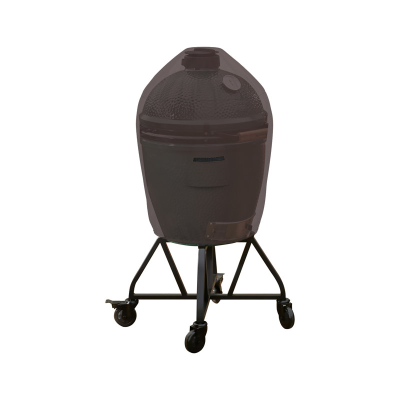 Blue Elephant 45.7cm W Grill Cover, Coffee