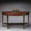 Astor 54"W Demilune Console Table-1922489296
