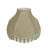 12 in. H Bell Lamp Shade