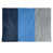 Bleu marine / gris / bleu