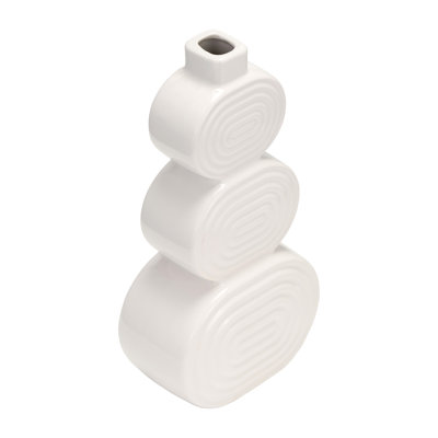 Alorie Ceramic Table Vase