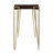 40'' Console Table