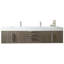 Mercer Island 72'' W Double Vanity-1176276436-1176276434