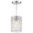 Deherrera 1 - Light Single Pendant