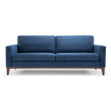 Modern Blue Sofas | AllModern