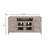 Gidney TV Stand for TVs up to 55"