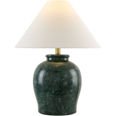 Lampe de table Hartie