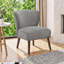 Chaise d'appoint Mid Mid Century-1006898295