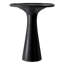 Pompano Marble End Table