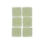 Inverted Picot Edge Cocktail Napkin-814540168