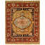Wool Oriental Area Rug-17654333