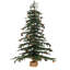 Arbre de table de Noël artificiel en pin Eastport-1405409099-1431522804