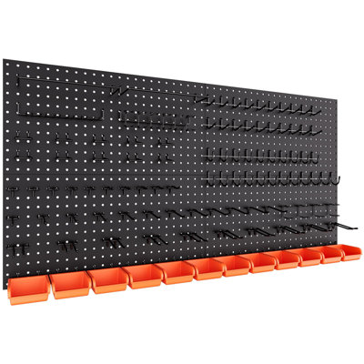 Pegboard