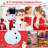 Freestanding Christmas Outdoor Lights